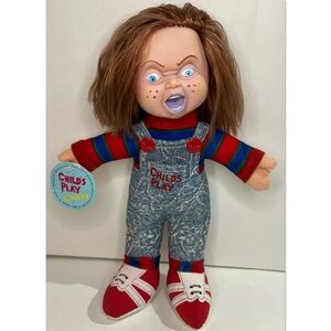 Vintage Chucky "Child's Play" Doll Universal City Studios 1991